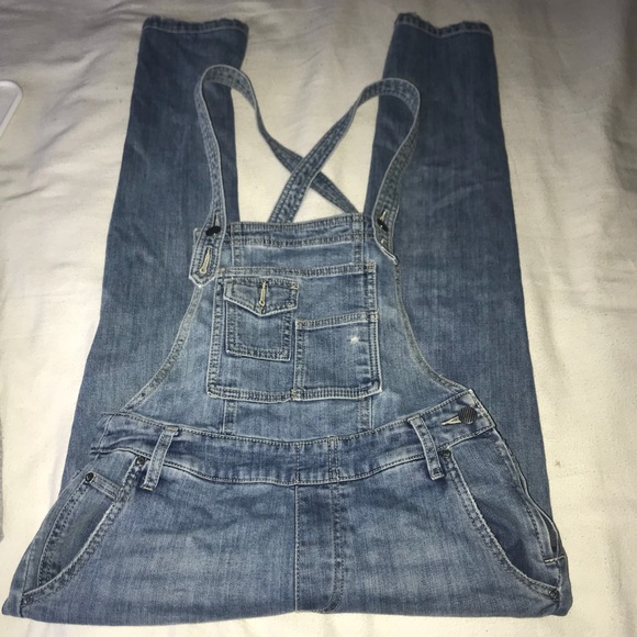 Overalls - Picture 2 of 5